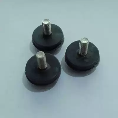 Handle screw cap tube cap fitness equipment special accessories factory direct sales