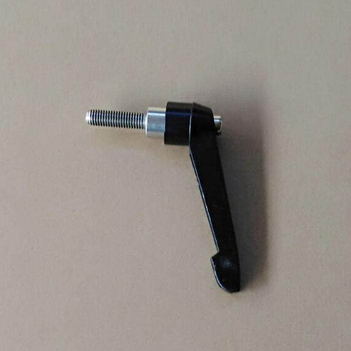 Type L Stainless Steel Knob Dynamic Bike Locking Knob Fitness Room Accessories Fine Tuning Cushion Height Adjustment Knob-Taobao