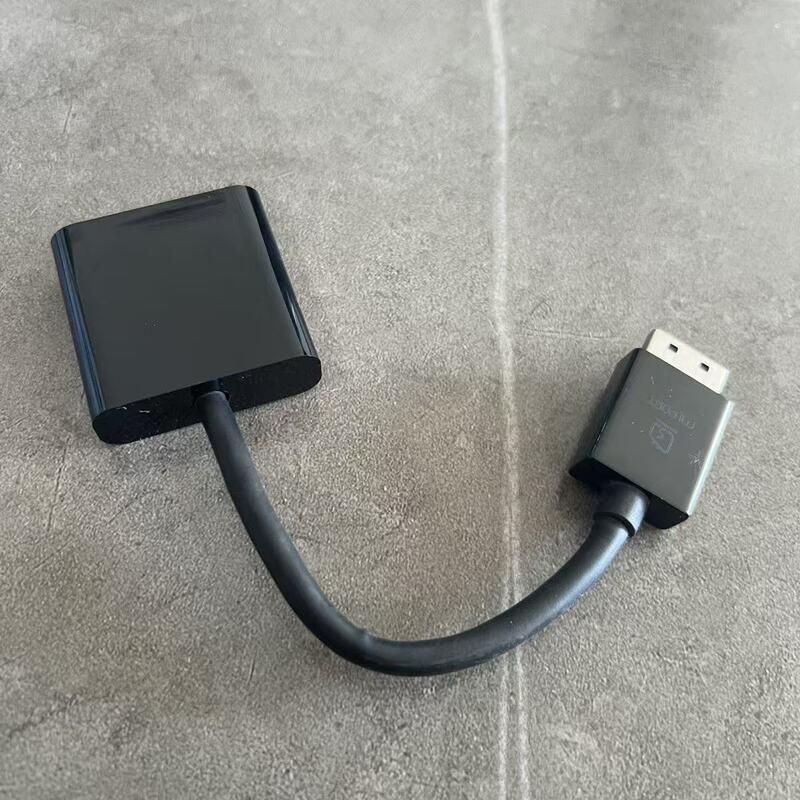 Xiaomi Split Host Miport to HDMI Cable/For 3/3S/Scape Sound Host Adapter