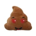 Pet đồ chơi sang trọng mô phỏng poop cat dog vocal toy làm sạch răng nhỏ và vừa chó sáng tạo thú cưng do choi cho meo Mèo / Chó Đồ chơi