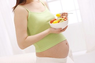 四招教你如何才能在孕期补充好营养