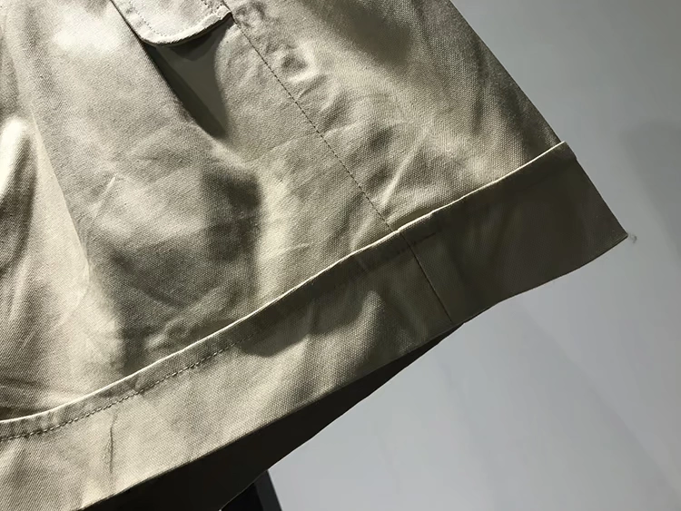 [Ink] Giải phóng mặt bằng phụ nữ đặc biệt quần short mùa thu đích thực vào ngày 6 tháng 10 lúc 8 giờ mới