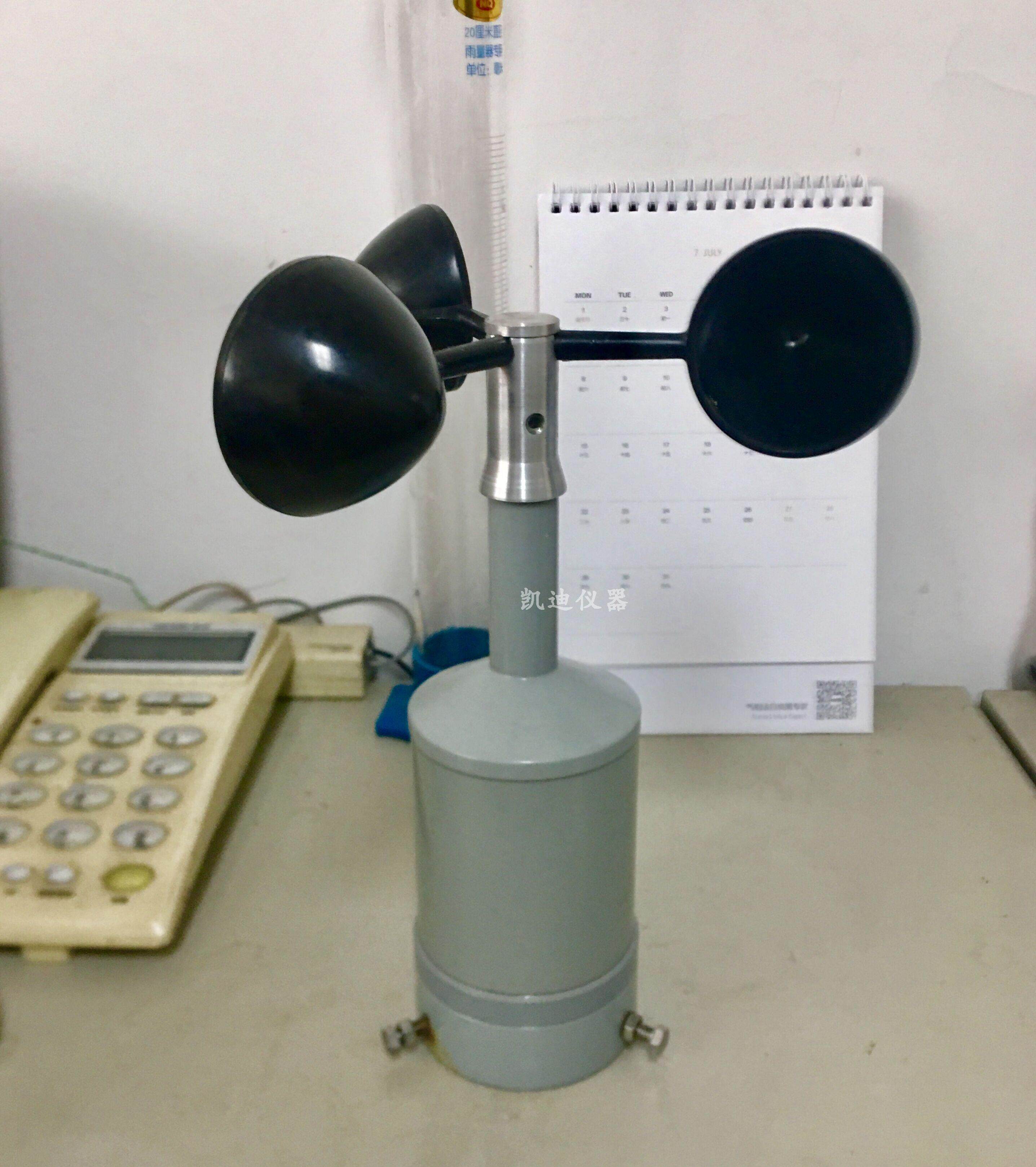 Shanghai Xiangdong WJ series wind speed sensor is suitable for WJ-1 WJ-2 WJ-5 wind speed alarm