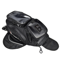 Motorcycle oil tank bag multi-function locomotive shoulder backpack Knight satchel long-distance motorcycle travel navigation bag