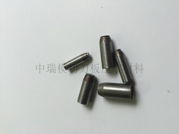 1-10mm spring knife hole indentation knife version punching material spring bore white bullet punching round laser-Taobao
