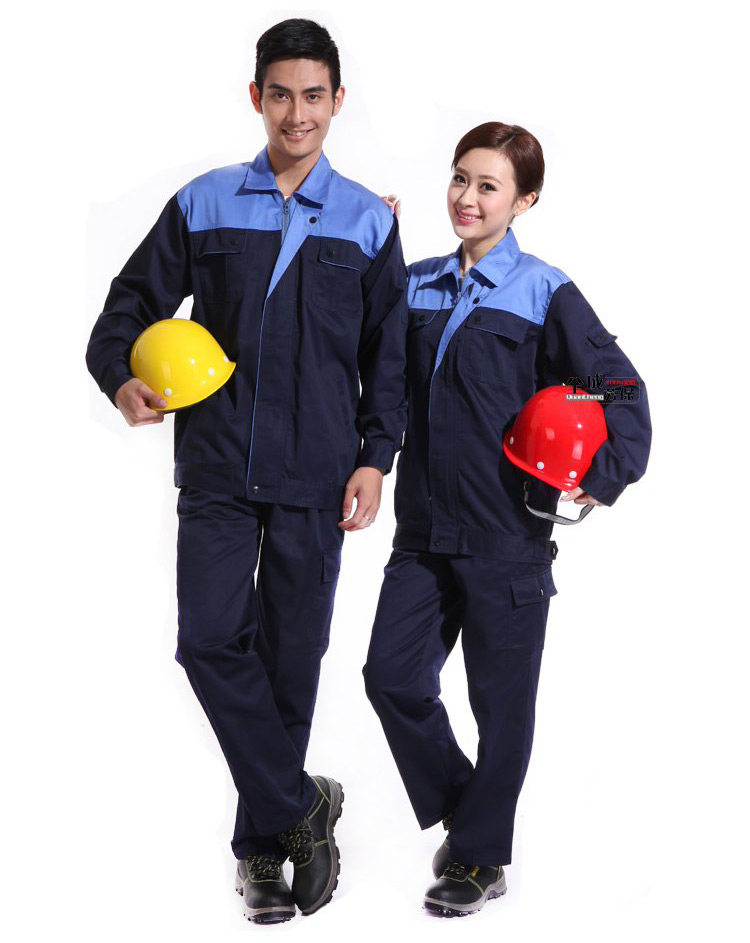 Tenue de travail en coton - Ref 1912661 Image 35