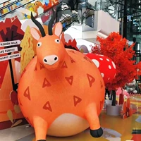 3 метра антилопа+свет+вентилятор