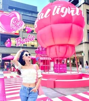 Воздушный шар, 3м, популярно в интернете