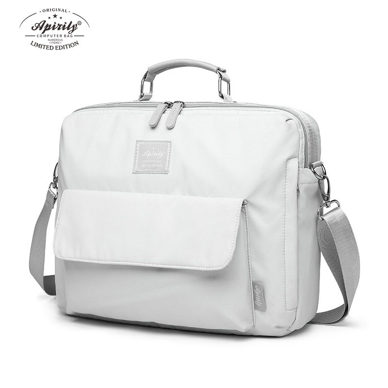 The pen electric bag applies Lenovo Little New air14 Dell Apple macbook13 3 Xiaomi pro Huawei Matebook HP handbag girls at 15:6 An inch Xiaoqing