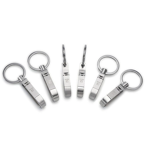 Брелок из нержавеющей стали, креативный милый ранец, ключи от машины, делается под заказ