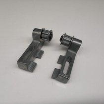 Heidelberg folding machine accessories Starr folding machine adjust fence belt bracket press matching