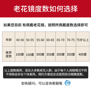 时尚钻石切边高清防蓝光抗疲劳老花近视眼镜女显气质看手机护眼睛