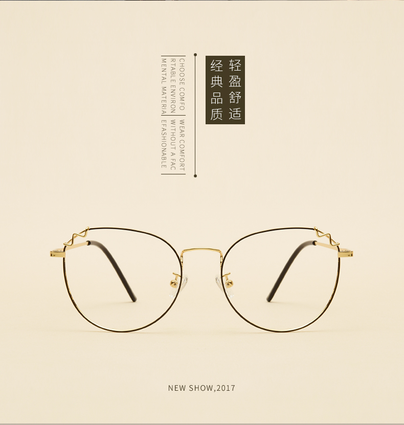 Montures de lunettes      en Alliage de nickel - Ref 3139883 Image 9