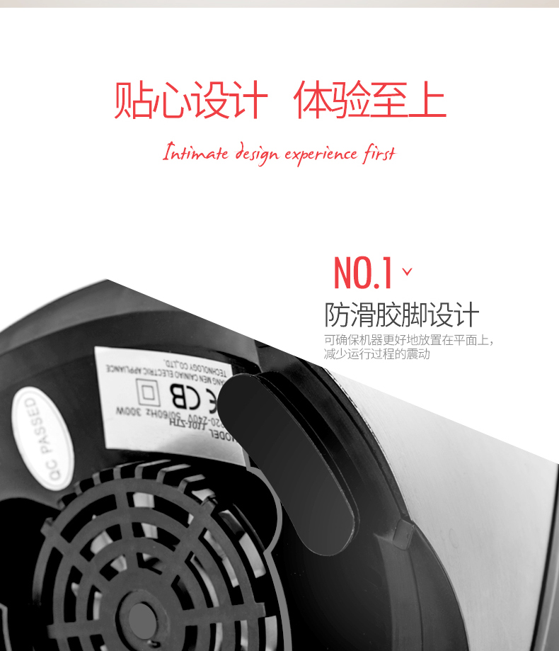 máy ép chậm ranbem 615 Máy ép trái cây gia đình Franton Máy ép trái cây nhỏ đa chức năng Máy ép trái cây nhỏ giá máy ép chậm