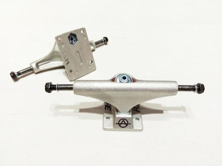 Planche à roulettes ACT21 - Ref 2594851 Image 3