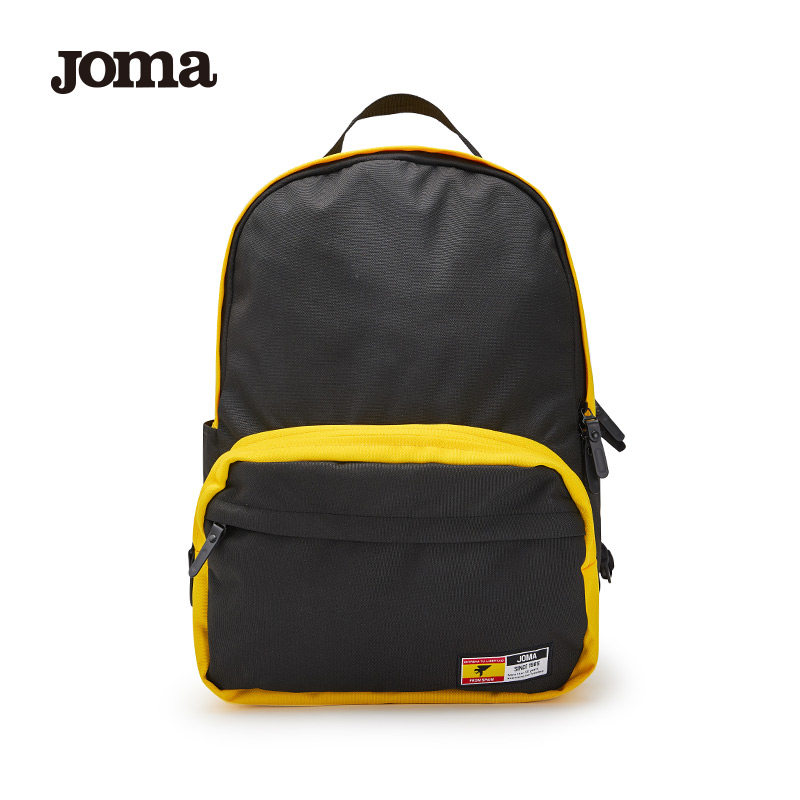 Joma Homer Shoulder Backpack Female Package Outdoor Shoulder Backpack Male Travel Student Couple Pack