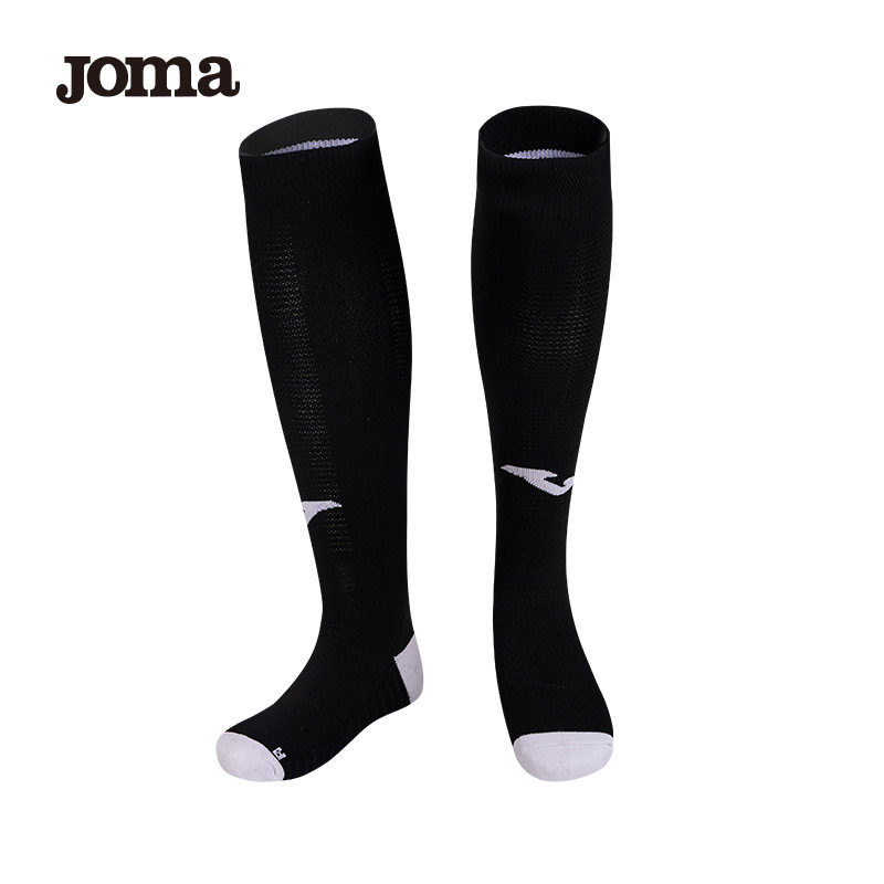 JOMA Hema Football Socks Male Socks Long Stocking Socks Adult Game Socks Training Team Socks Breathable Non-slip