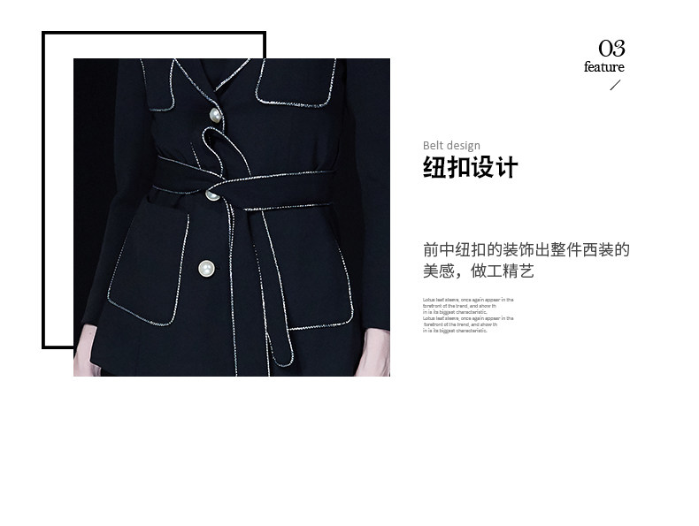 Veste pour femme en Polyester - Ref 3221060 Image 10