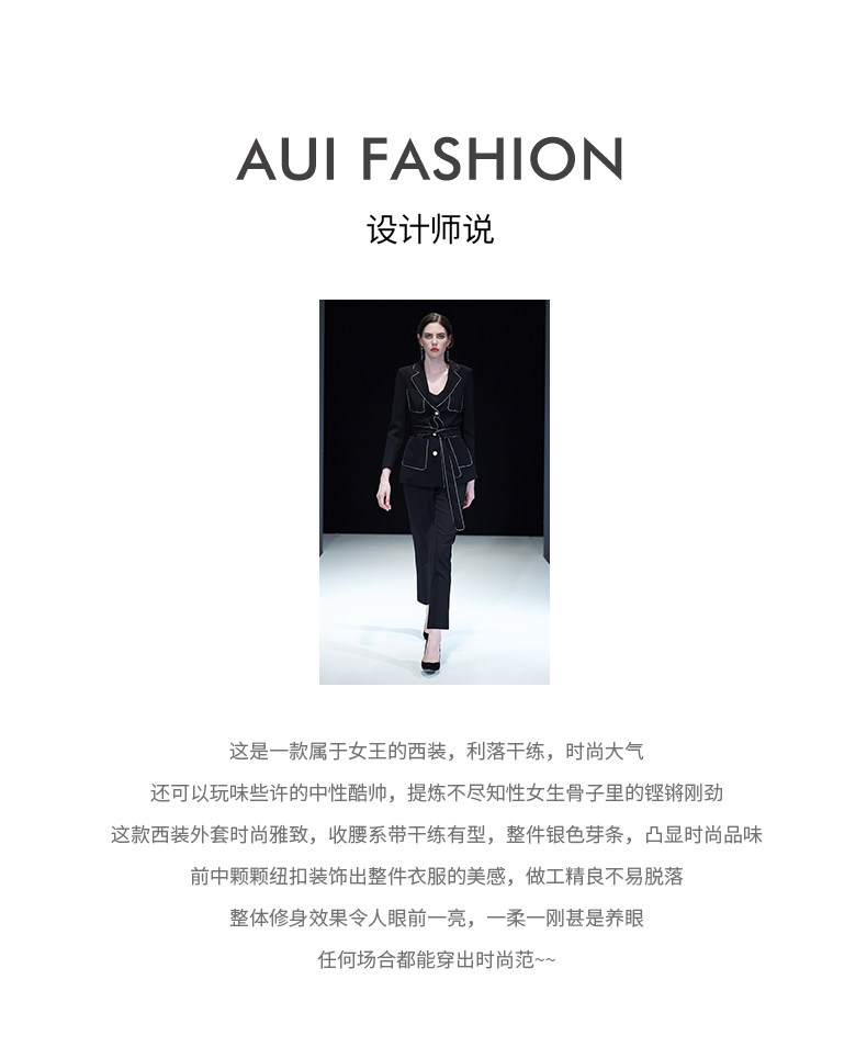 Veste pour femme en Polyester - Ref 3221060 Image 8