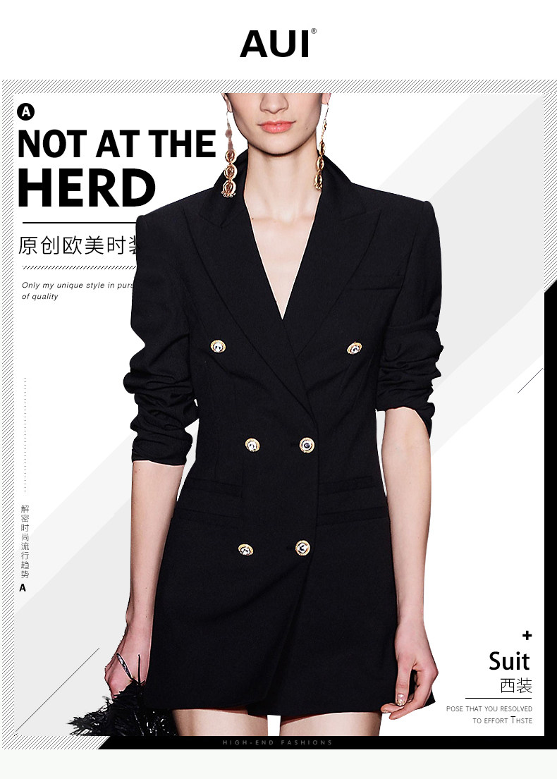 Veste pour femme en Polyester - Ref 3220062 Image 7