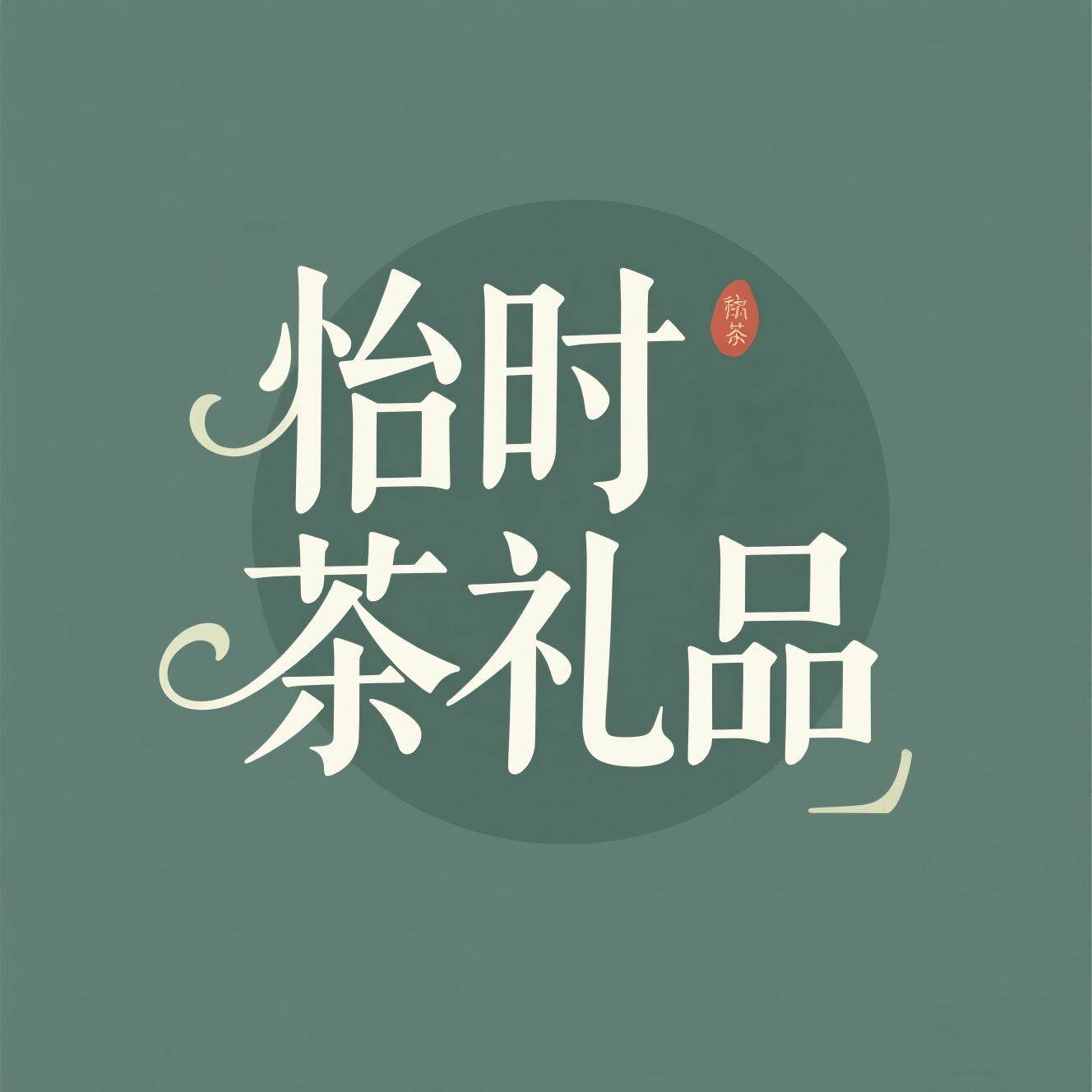 怡时茶礼品