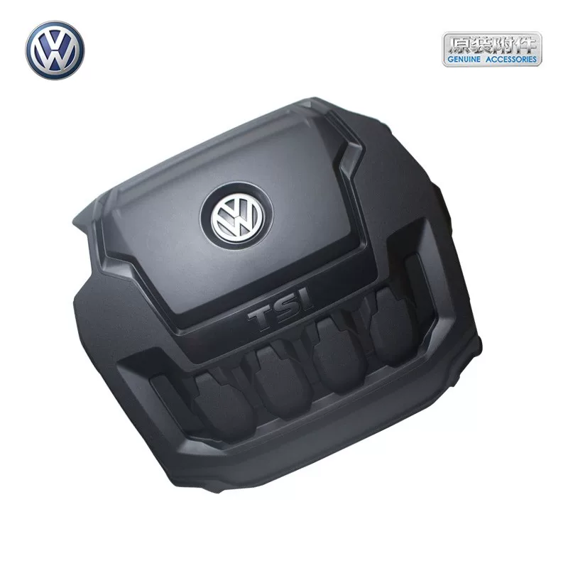 Кожух крышки двигателя третьего поколения Volkswagen EA888 подходит для TiguanL Magotan B8CC Tanyue 19 Xinpa