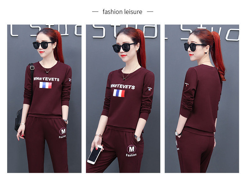 Tenue de loisirs femme      - Ref 3240190 Image 16