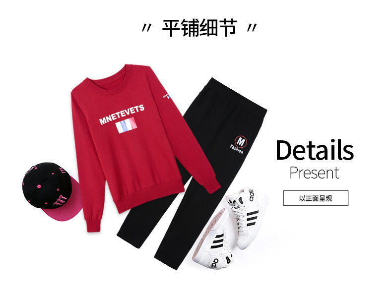 Tenue de loisirs femme      - Ref 3240190 Image 21