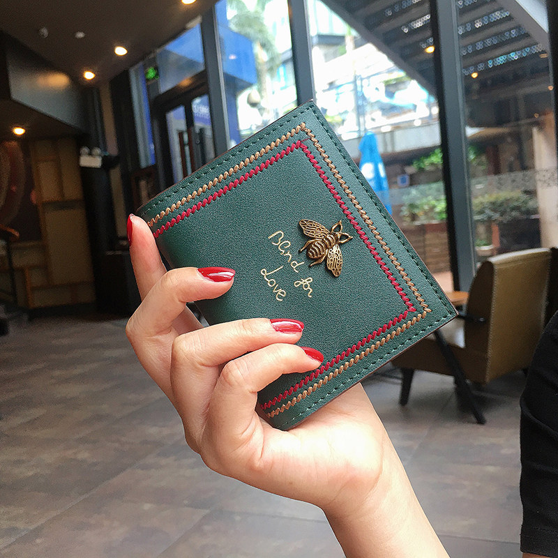 Motor vehicle driving license Driver's license leather case Couple's leather personality cowhide ultra-thin creative card bag two-in-one tide