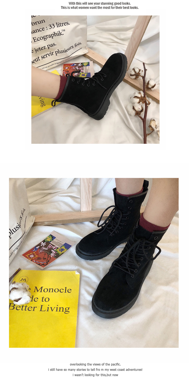Bottes mi-saison femme OTHER   en Caoutchouc - Ref 3250855 Image 18