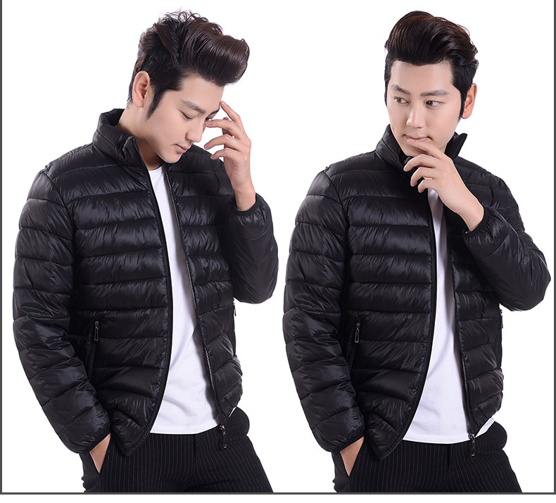 Blouson hiver pour homme - Ref 3112852 Image 20