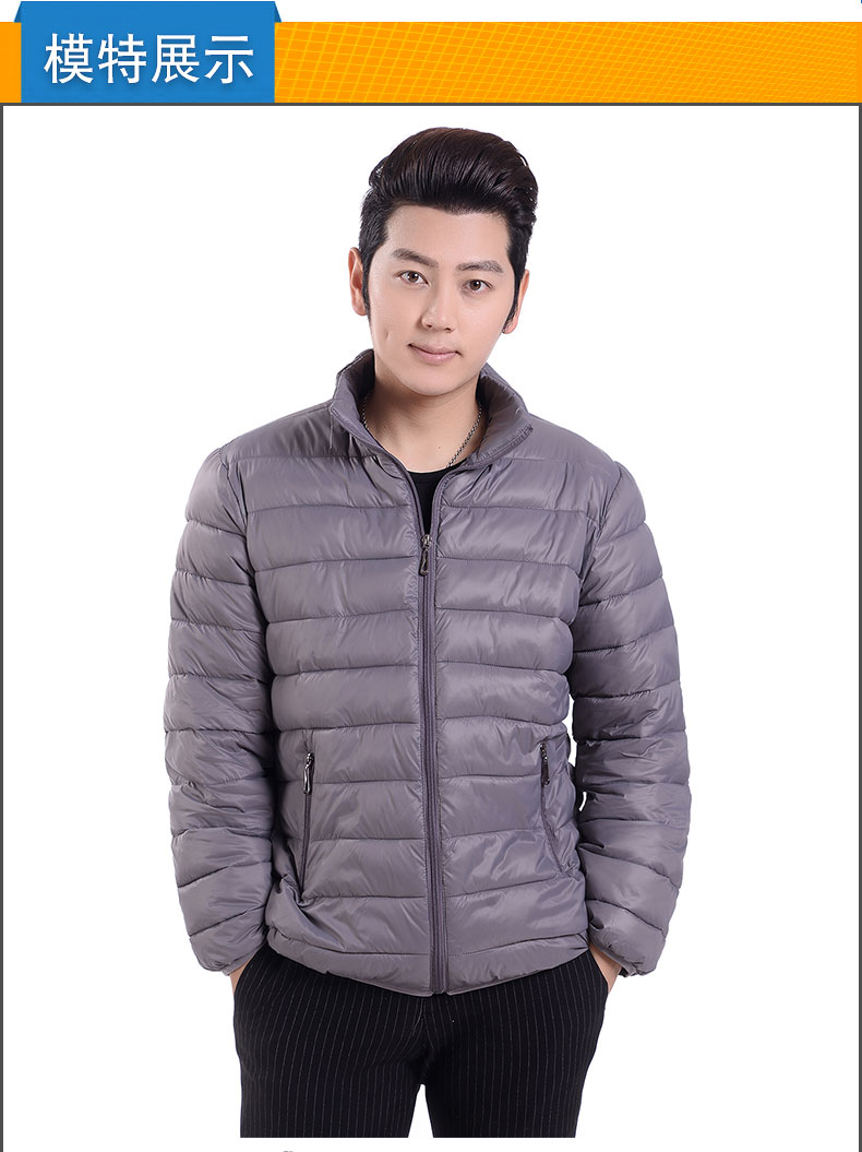 Blouson hiver pour homme - Ref 3112852 Image 13