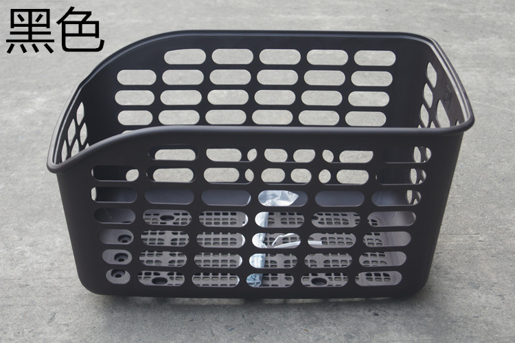 Panier pour vélo en plastique - Ref 2258080 Image 19