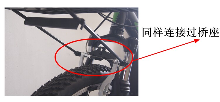 Panier pour vélo en plastique - Ref 2266897 Image 25