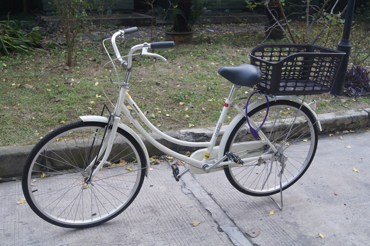 Panier pour vélo en plastique - Ref 2258080 Image 27