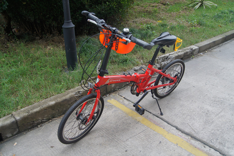 Panier pour vélo en plastique - Ref 2258094 Image 22