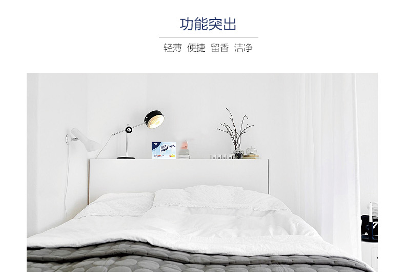 Mu Xi giấy giặt chính hãng không huỳnh quang đại lý nano siêu đậm đặc không chứa phốt pho giặt mềm 72 viên - Dịch vụ giặt ủi thuốc tẩy mốc
