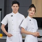 Комбинезон, летний лонгслив, короткий рукав, делается под заказ