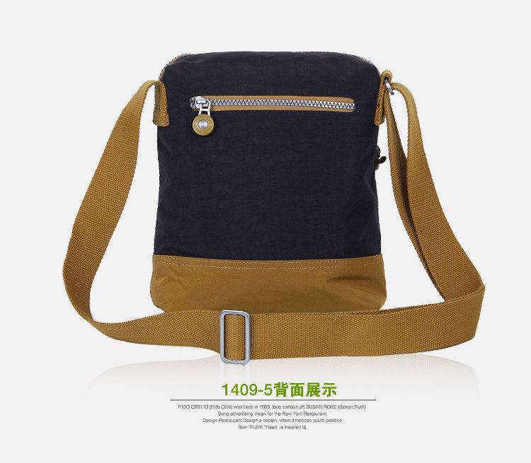 Sac pour homme - Ref 52207 Image 30