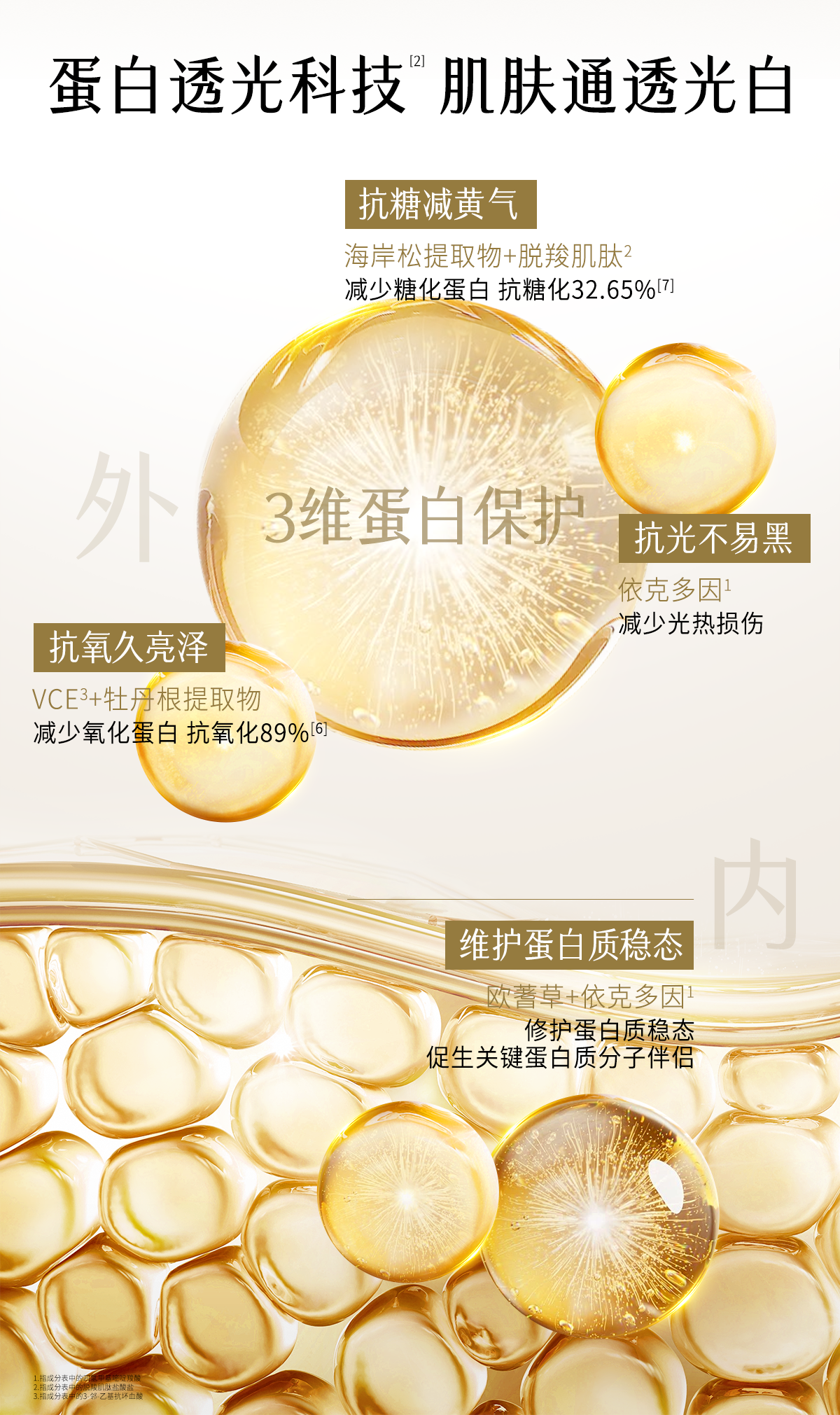 【香港直邮】 谷雨 美白奶罐面霜50g  赠光感水15ml+奶罐7gx2+奶皮面膜1片 提亮淡斑 全肤质适用