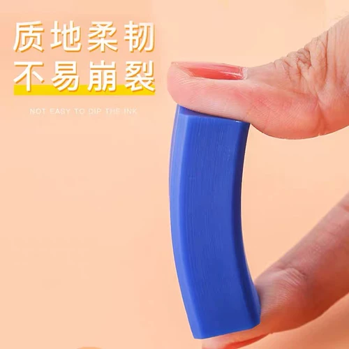 Мягкий художественный ластик для школьников, Германия