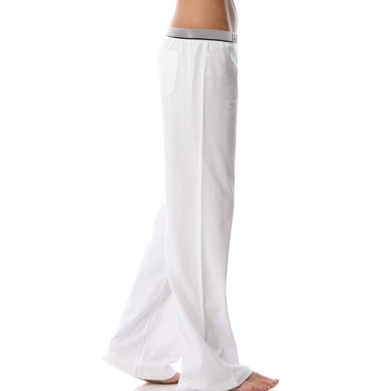 Pantalon pyjama jeunesse KALVON-FU - Ref 742017 Image 11