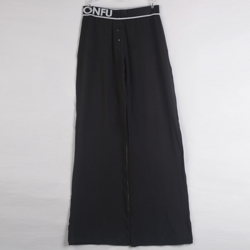 Pantalon pyjama jeunesse KALVON-FU - Ref 742009 Image 10