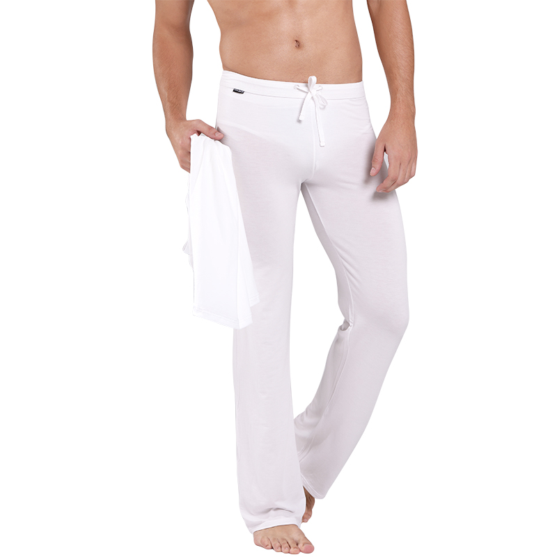 Pantalon pyjama jeunesse KALVON-FU - Ref 742024 Image 7