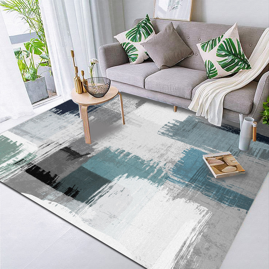Warm Feet Heating Ground Warm Mat Floor Electric Heating Carpet Blanket Heating Mat Multifunction Thermostatic Intercelation Graphene Home