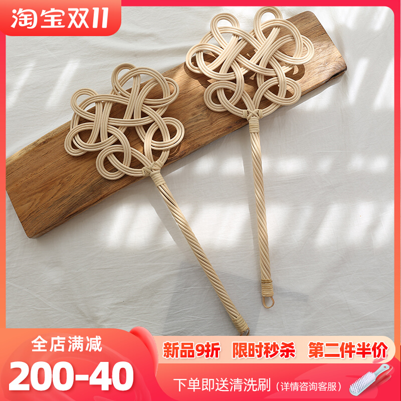 Clothes down jacket beater rattan weave beat quilt sun quilt artifact rattan rattan beat beat quilt beat