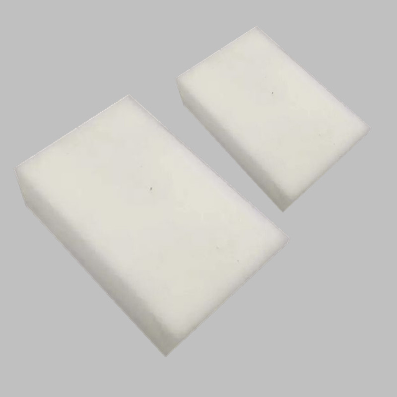 Paste wallpaper Wallpaper construction tools Nano material cleaning sponge decontamination clean without trace