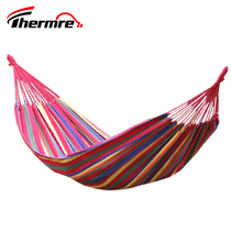 thermarest Mori Sharp Hammock Outdoor Autumn Thousands Home Single Double College Student Dorm Room Dorm Room Adult Pod