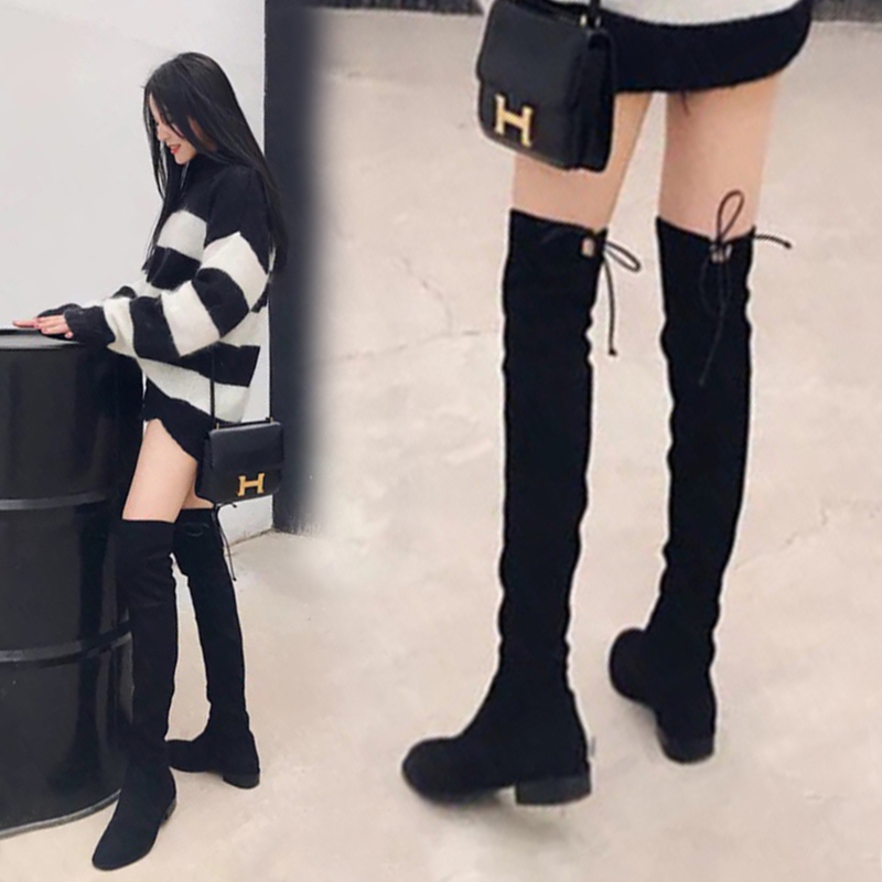 Bottes mi-saison femme OTHER   en Caoutchouc - Ref 3250117 Image 1