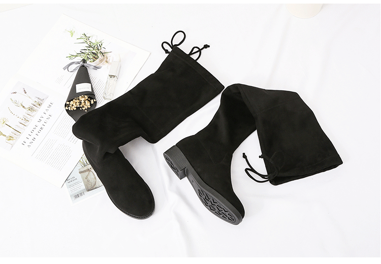 Bottes mi-saison femme OTHER   en Caoutchouc - Ref 3250117 Image 20